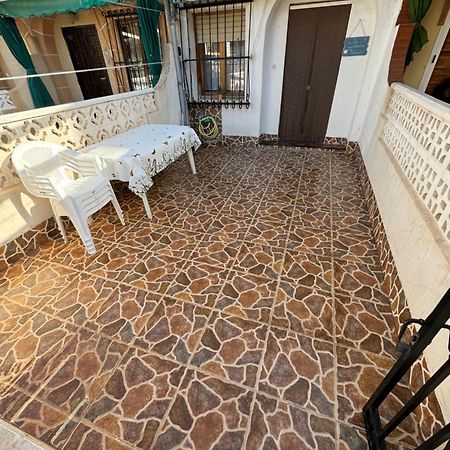Casita Playa Roa Appartement Santa Pola Buitenkant foto