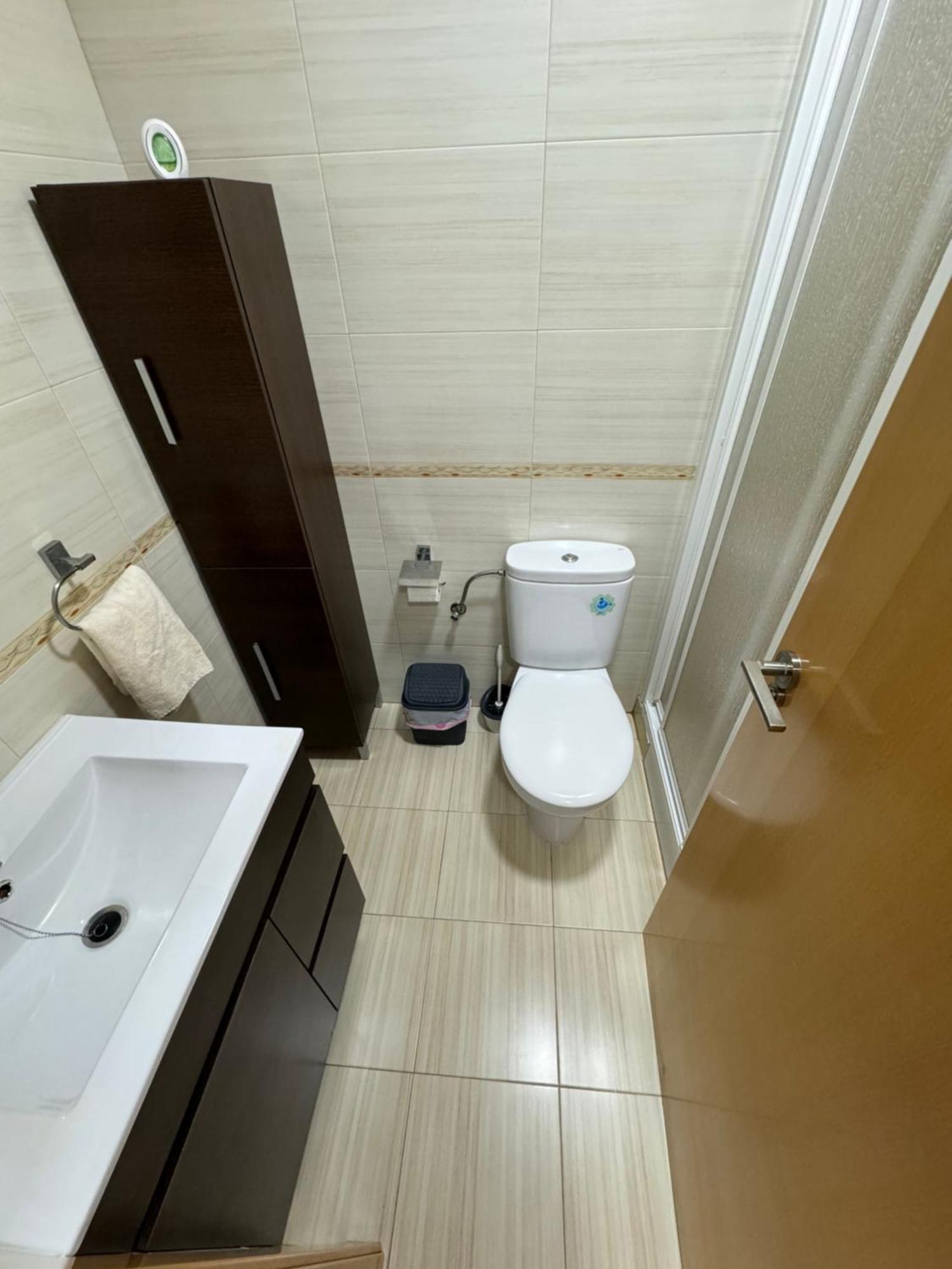 Casita Playa Roa Appartement Santa Pola Buitenkant foto