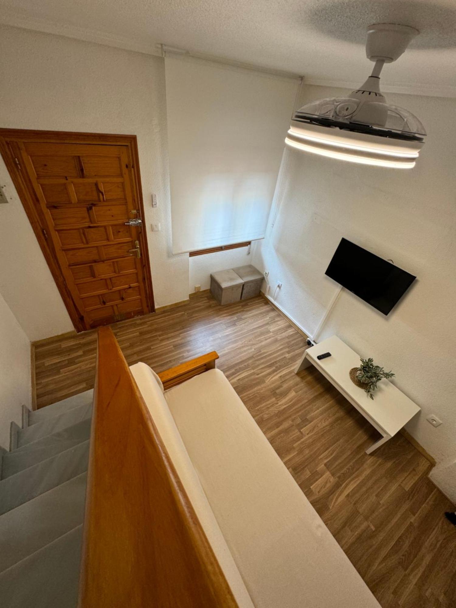 Casita Playa Roa Appartement Santa Pola Buitenkant foto
