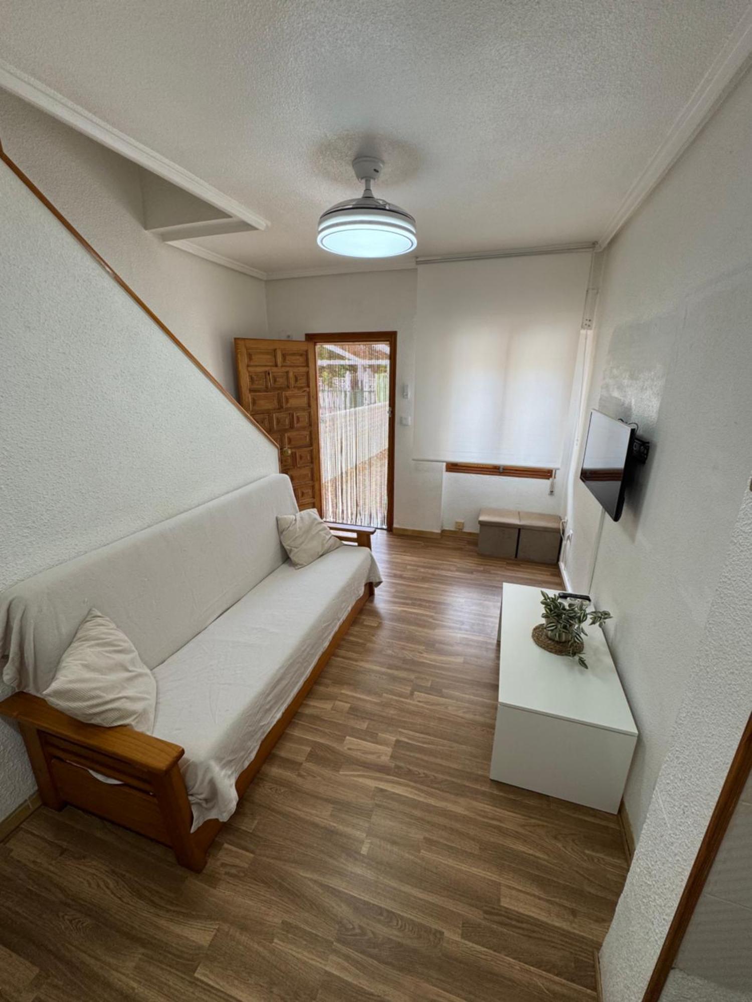 Casita Playa Roa Appartement Santa Pola Buitenkant foto