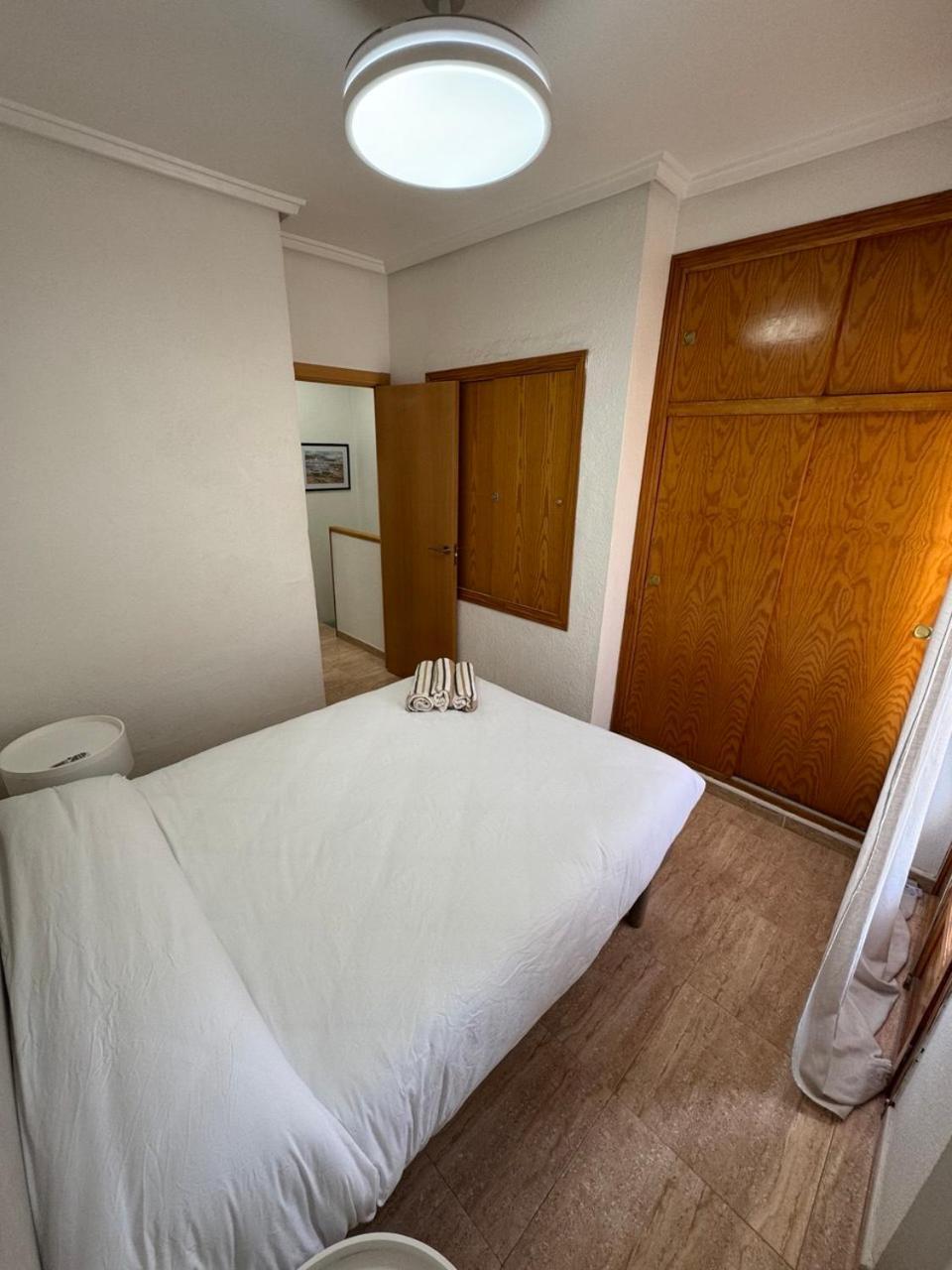 Casita Playa Roa Appartement Santa Pola Buitenkant foto