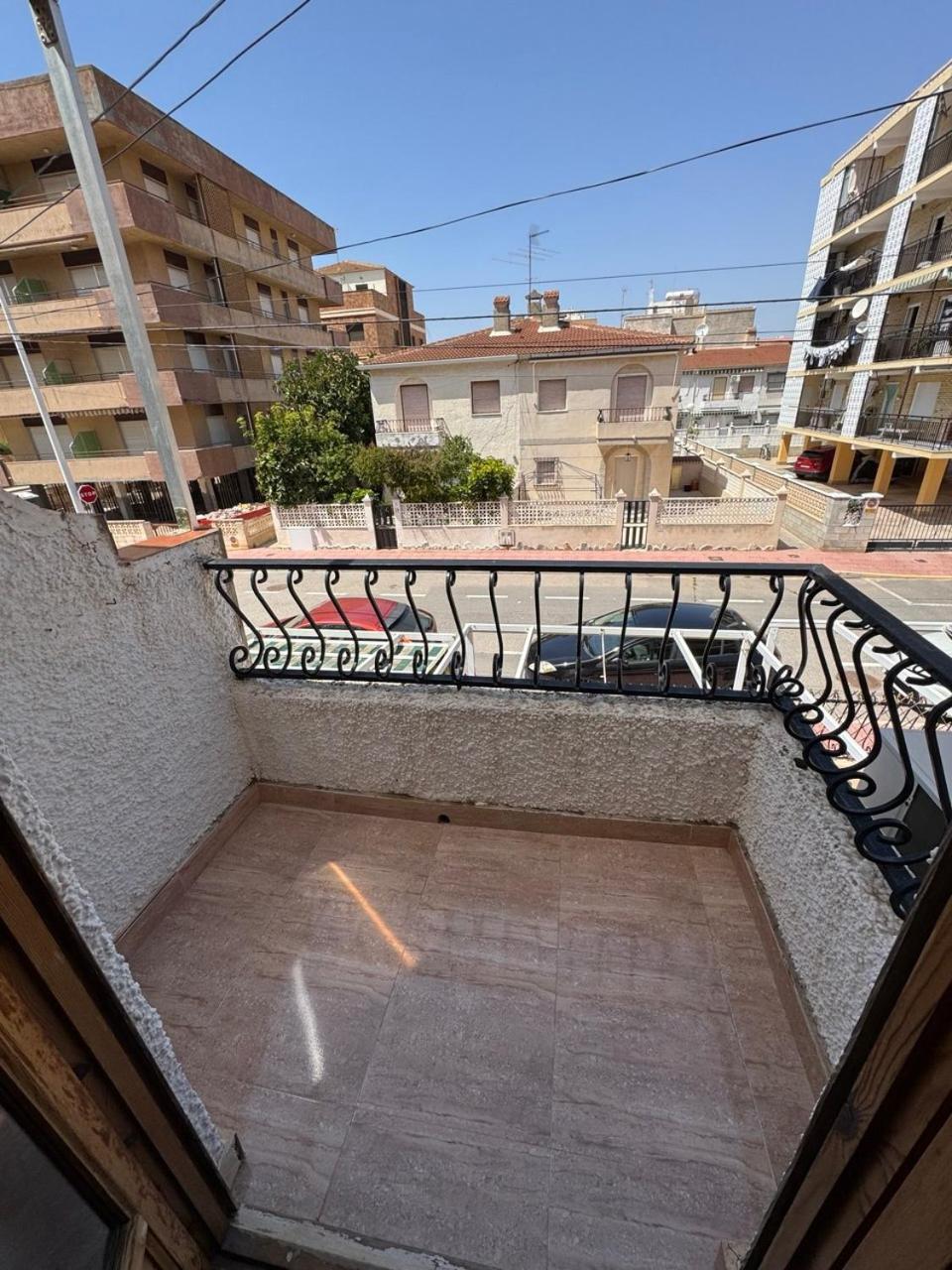 Casita Playa Roa Appartement Santa Pola Buitenkant foto