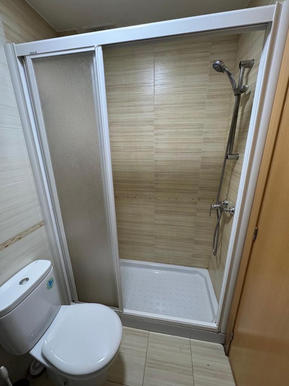 Casita Playa Roa Appartement Santa Pola Buitenkant foto